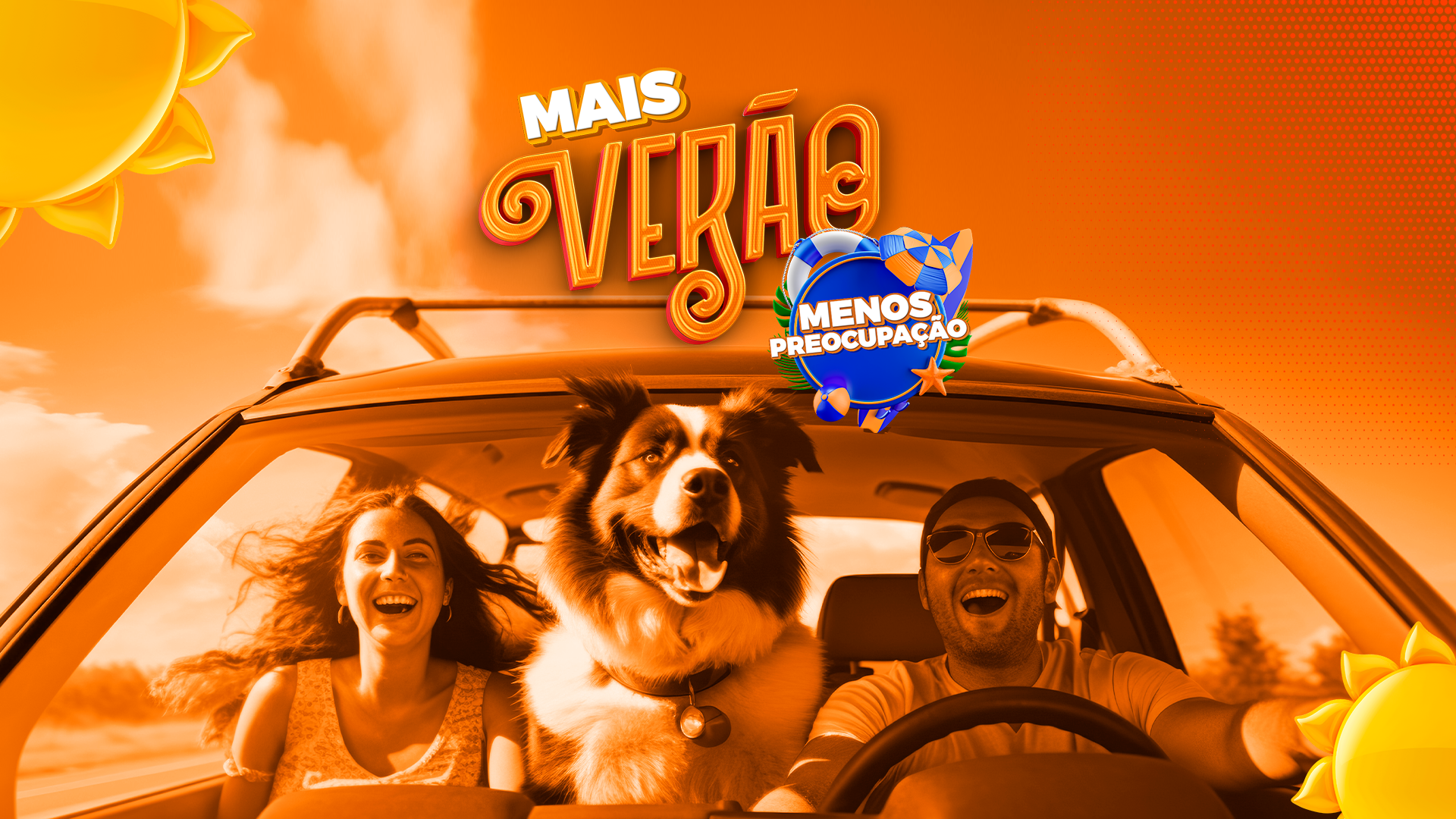 Campanha de Verão