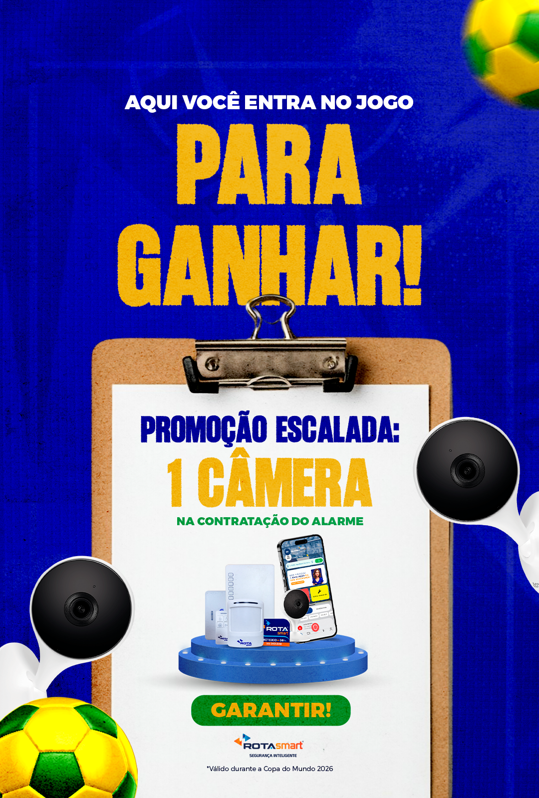 BANNER COPA