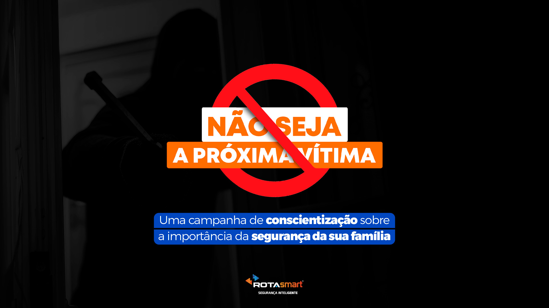 Não Seja a Próxima